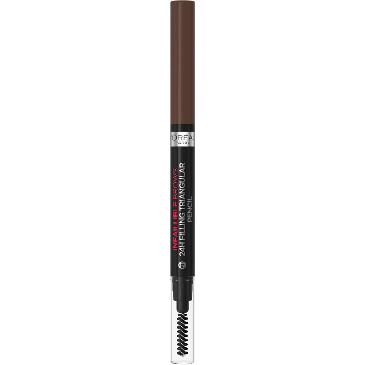 Loreal Infaillable Brows Filling Triangular Pencil - Image 7
