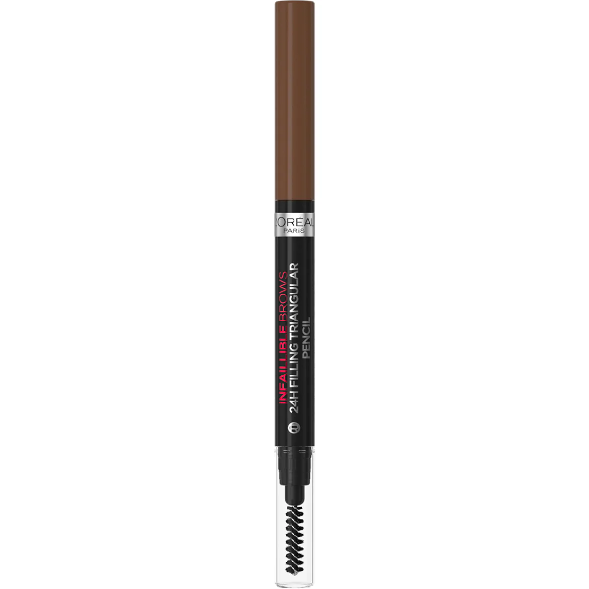 Loreal Infaillable Brows Filling Triangular Pencil - Image 8