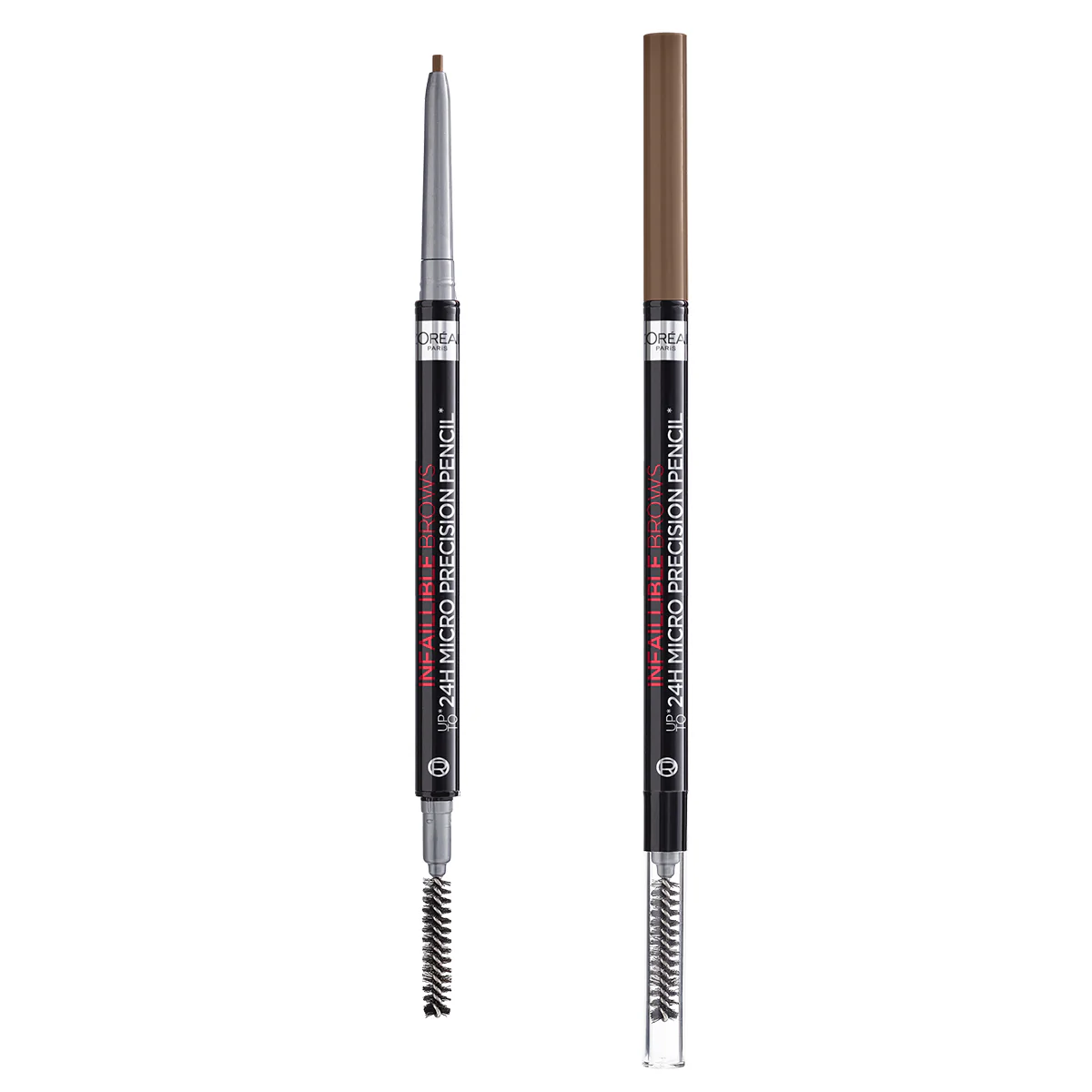 Loreal Infaillable Brows Micro Precision Pencil - Image 2