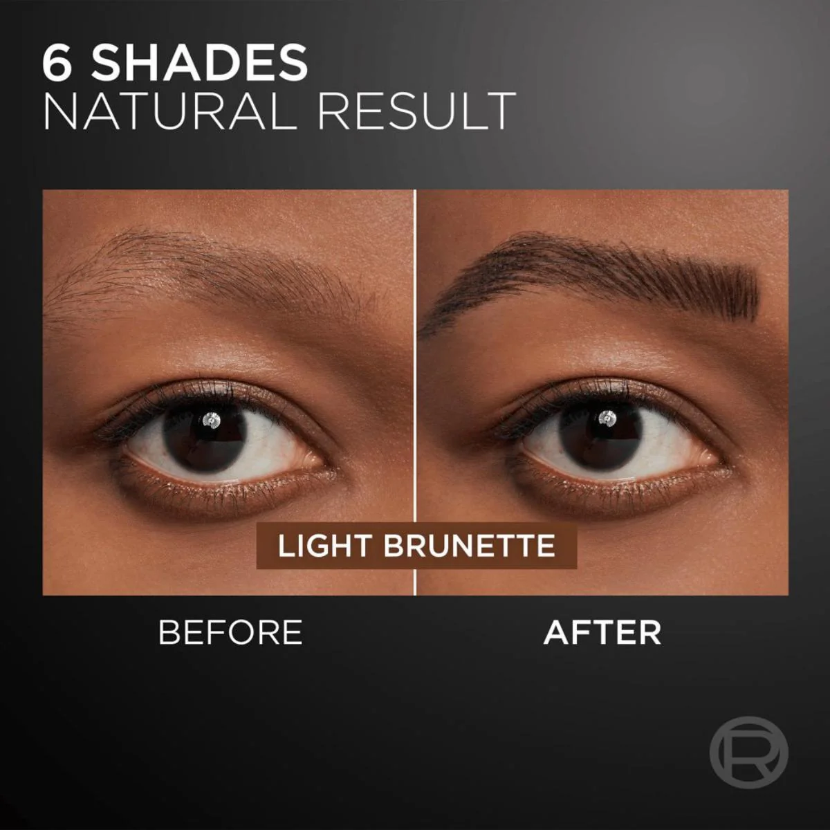Infaillable Faux Brow - Eyebrow Pen - Image 11