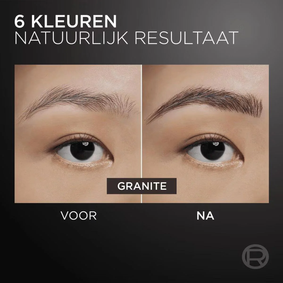 Infaillable Faux Brow - Eyebrow Pen - Image 15