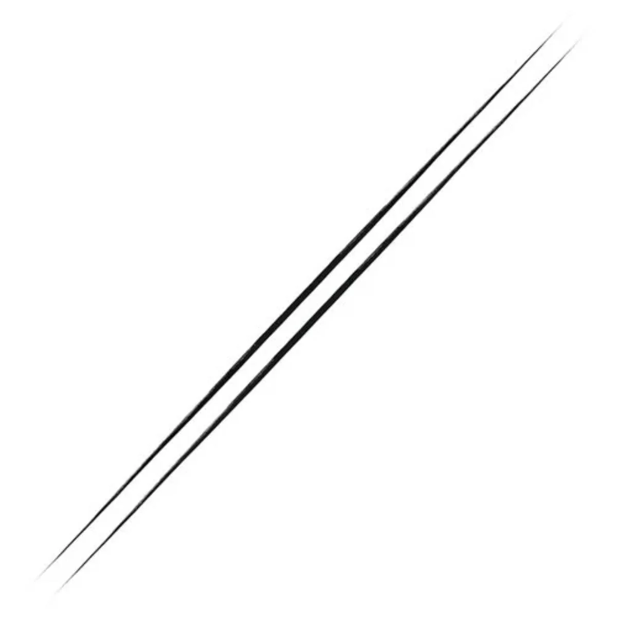 Infaillable Faux Brow - Eyebrow Pen - Image 18
