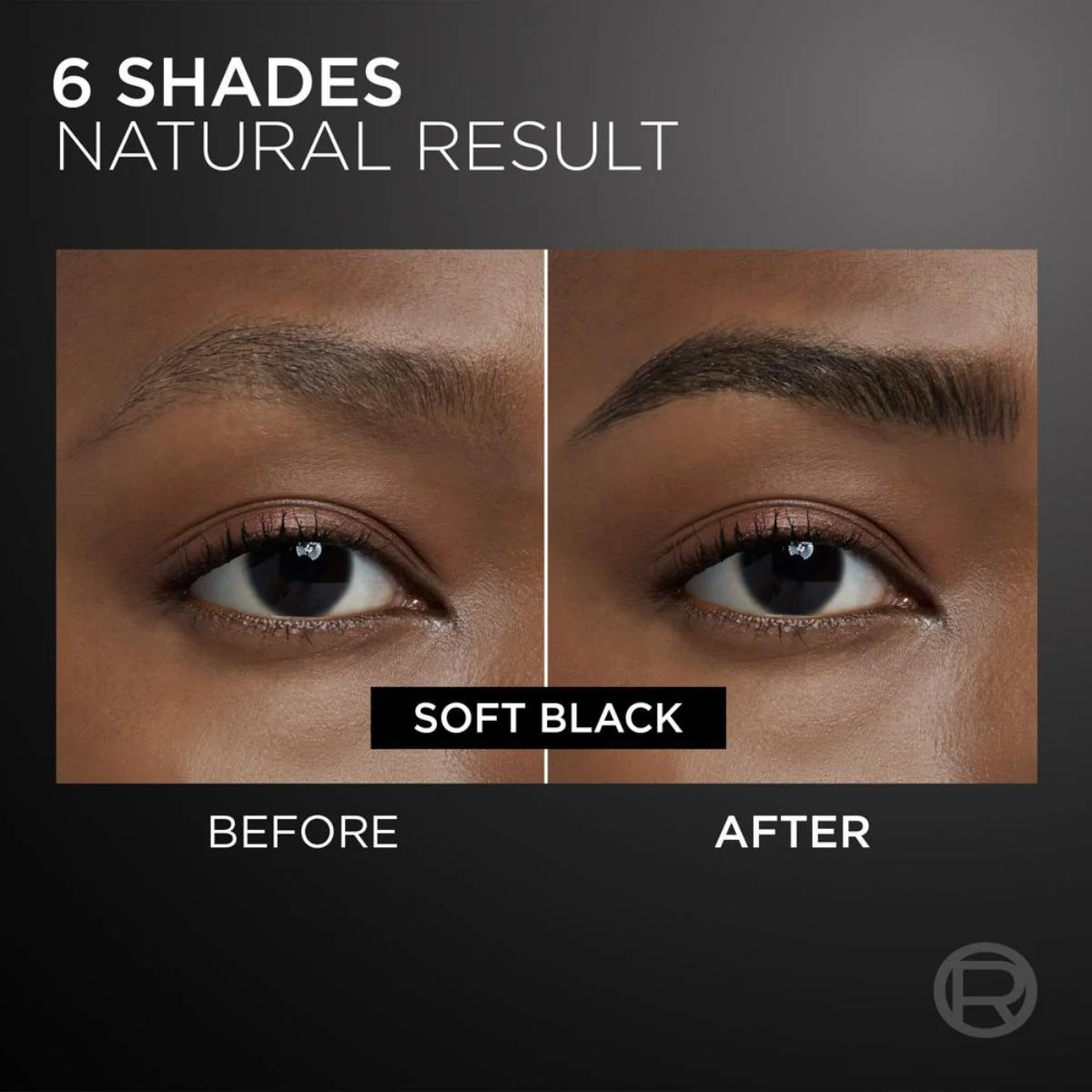 Infaillable Faux Brow - Eyebrow Pen - Image 19