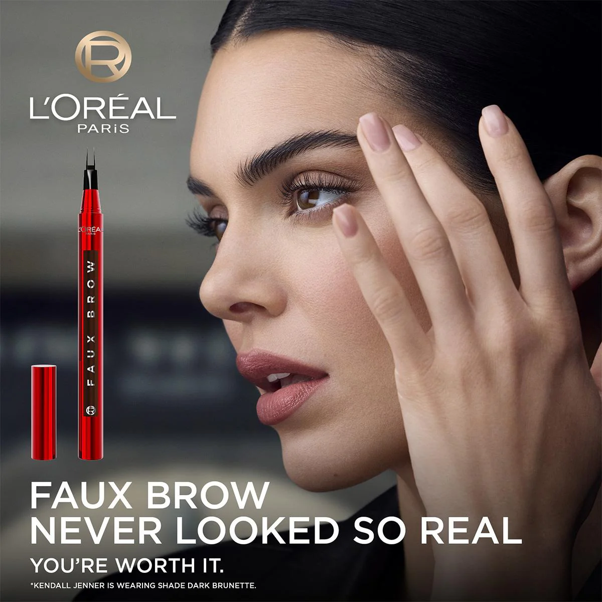 Infaillable Faux Brow - Eyebrow Pen - Image 21