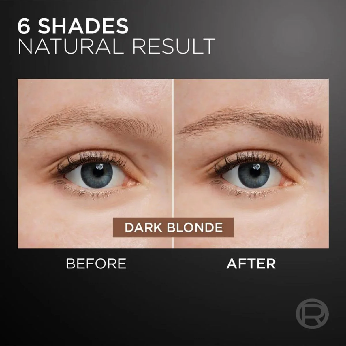 Infaillable Faux Brow - Eyebrow Pen - Image 3