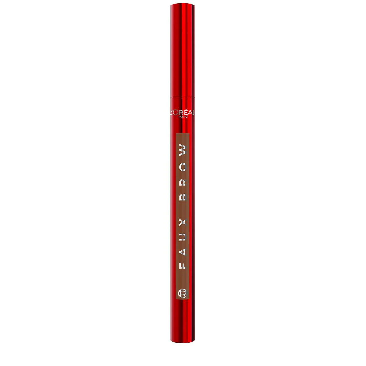Infaillable Faux Brow - Eyebrow Pen - Image 4