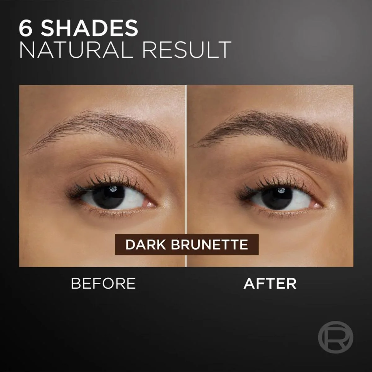 Infaillable Faux Brow - Eyebrow Pen - Image 7