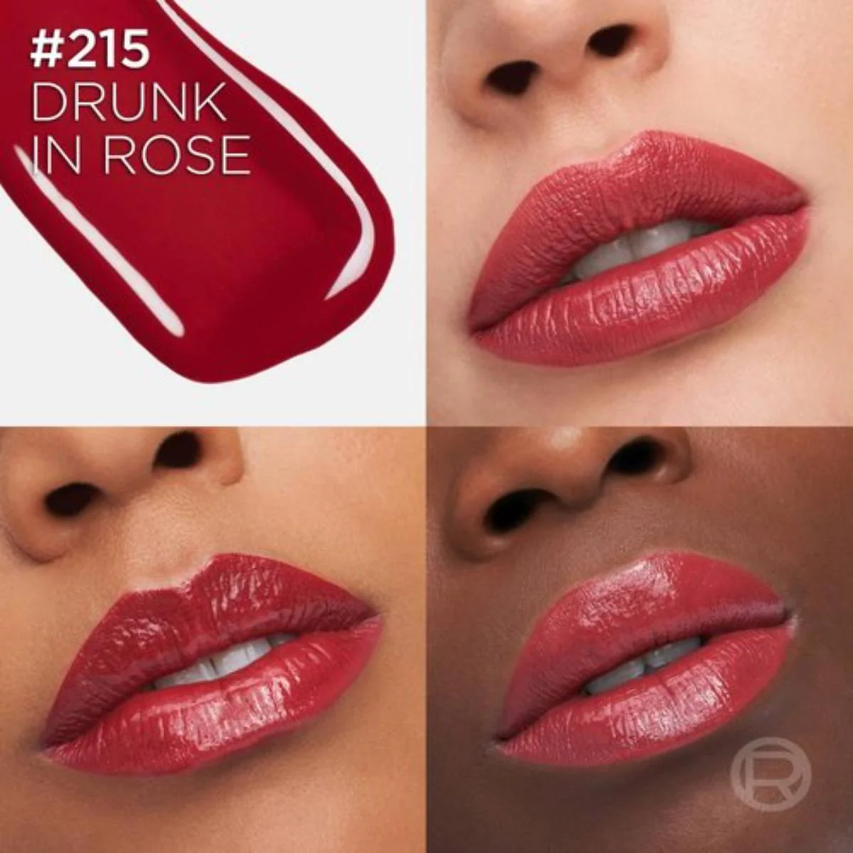 Infaillable Laque Resistance Liquid Lipstick - Image 15