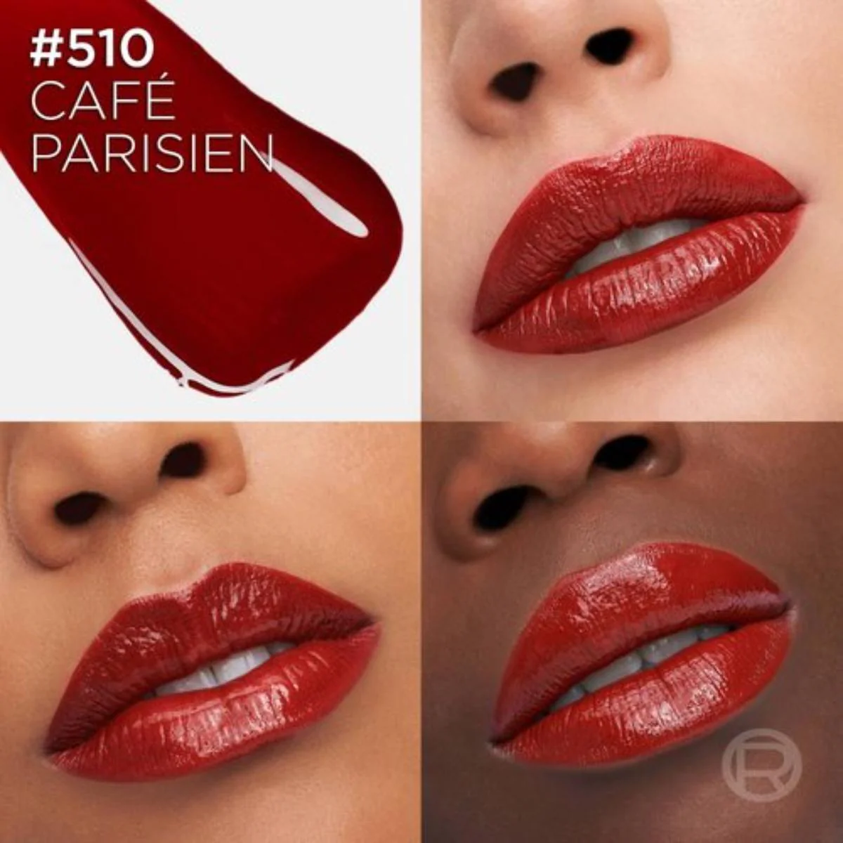 Infaillable Laque Resistance Liquid Lipstick - Image 39