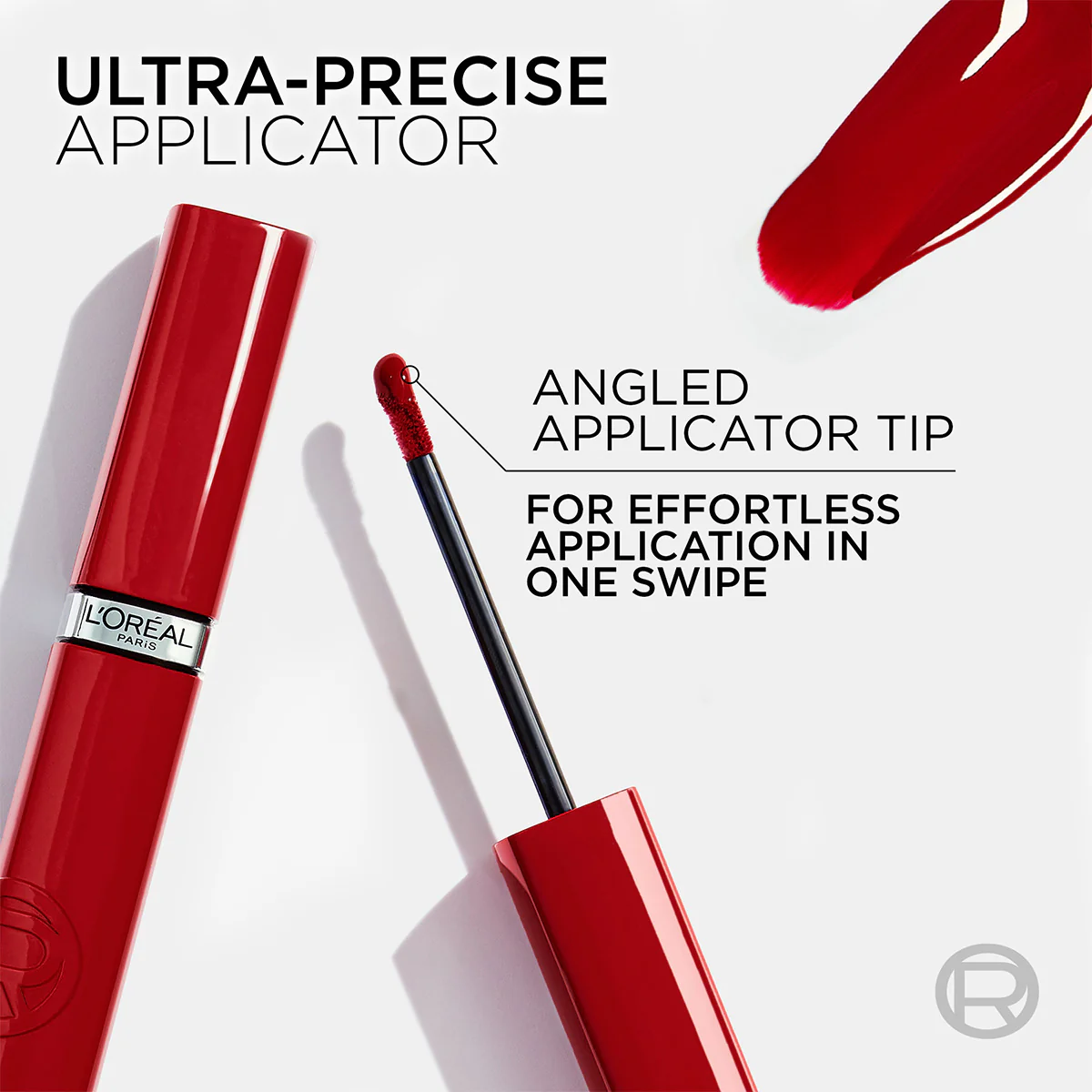 Infaillable Laque Resistance Liquid Lipstick - Image 50
