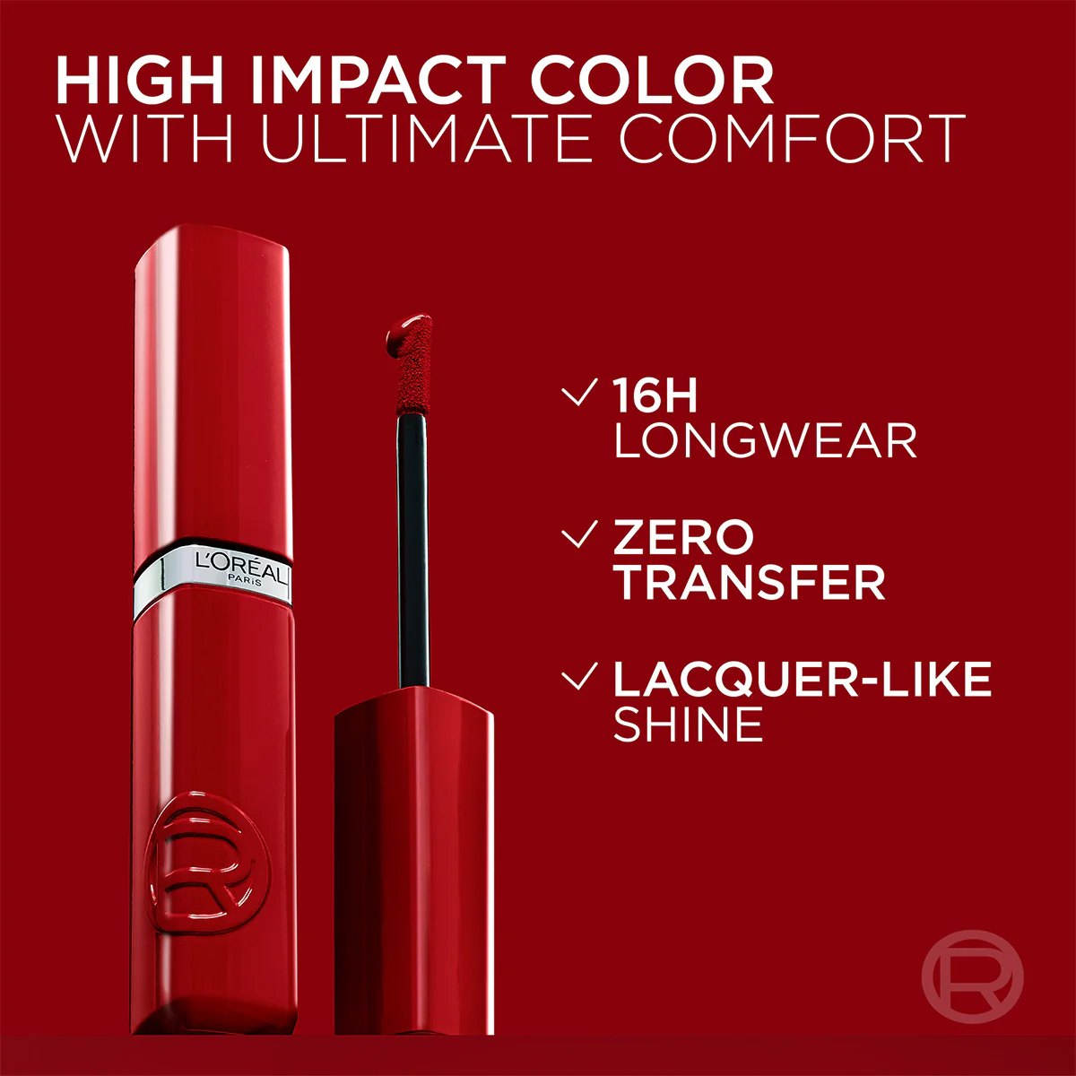 Infaillable Laque Resistance Liquid Lipstick - Image 51