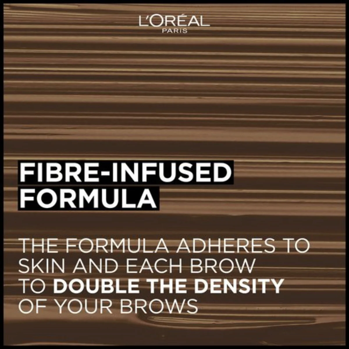 Loreal Infaillable Volumizing Brow Mascara - Image 3