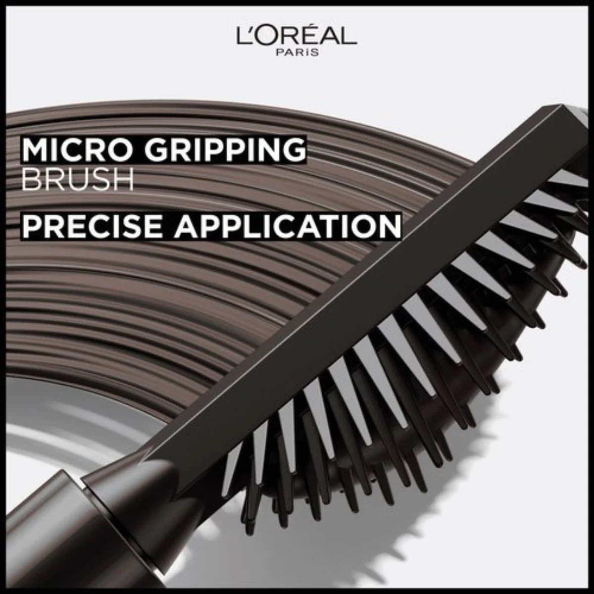 Loreal Infaillable Volumizing Brow Mascara - Image 4
