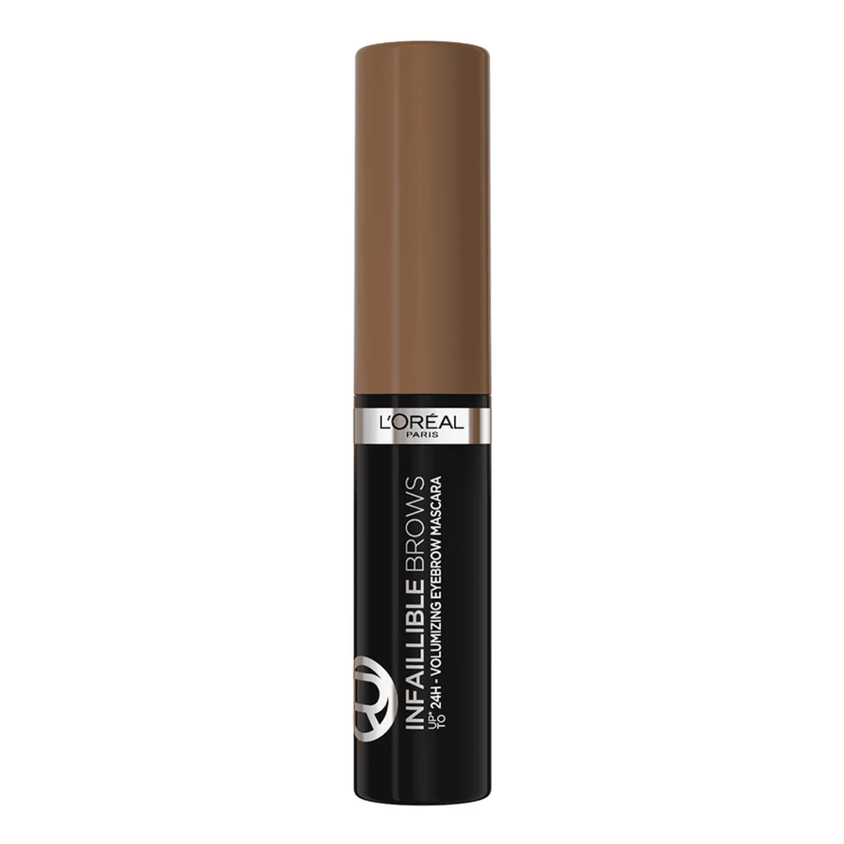 Loreal Infaillable Volumizing Brow Mascara - Image 6