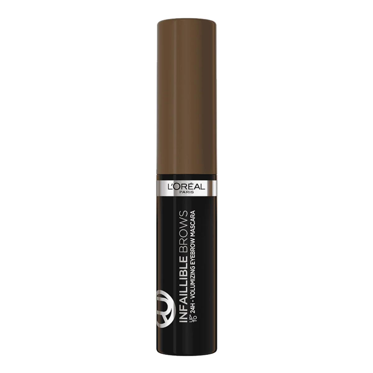 Loreal Infaillable Volumizing Brow Mascara - Image 7