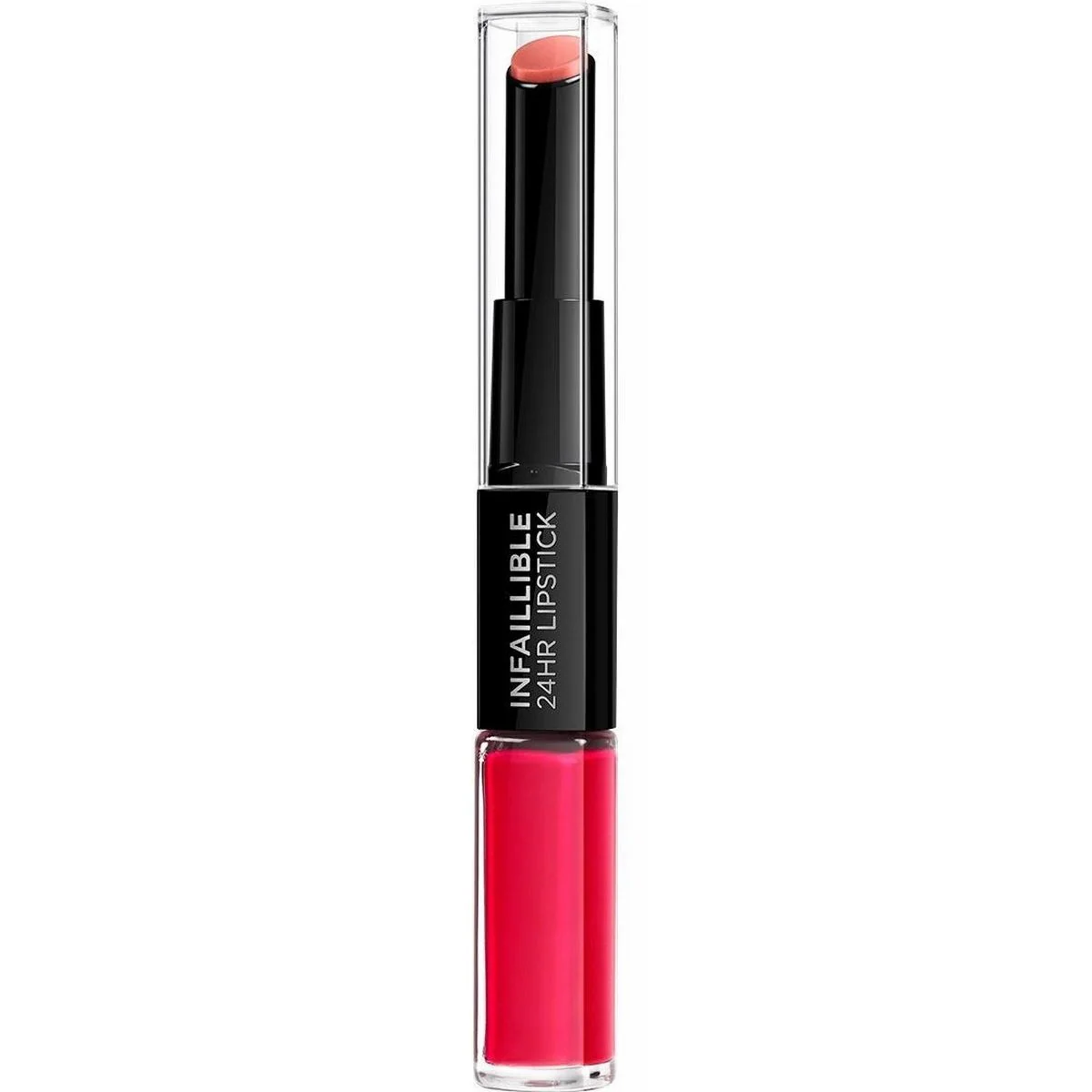 Loreal Infaillible 2 Step Lip Colour - Image 17