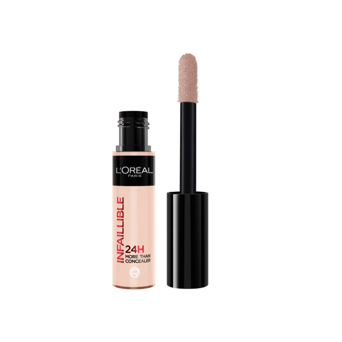 Infaillible 24H More Than Concealer - Image 4