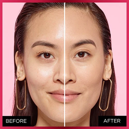 Loreal Infaillible 24Hr Fresh Wear Powder - Image 4