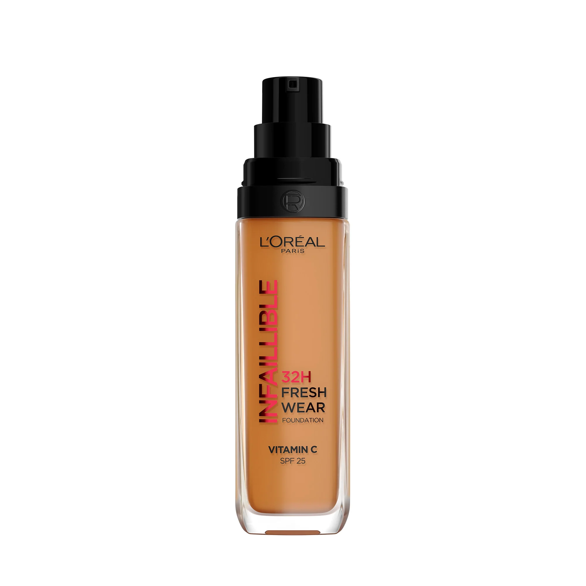 Loreal Infaillible 32 Hour Fresh Wear Foundation - Image 10