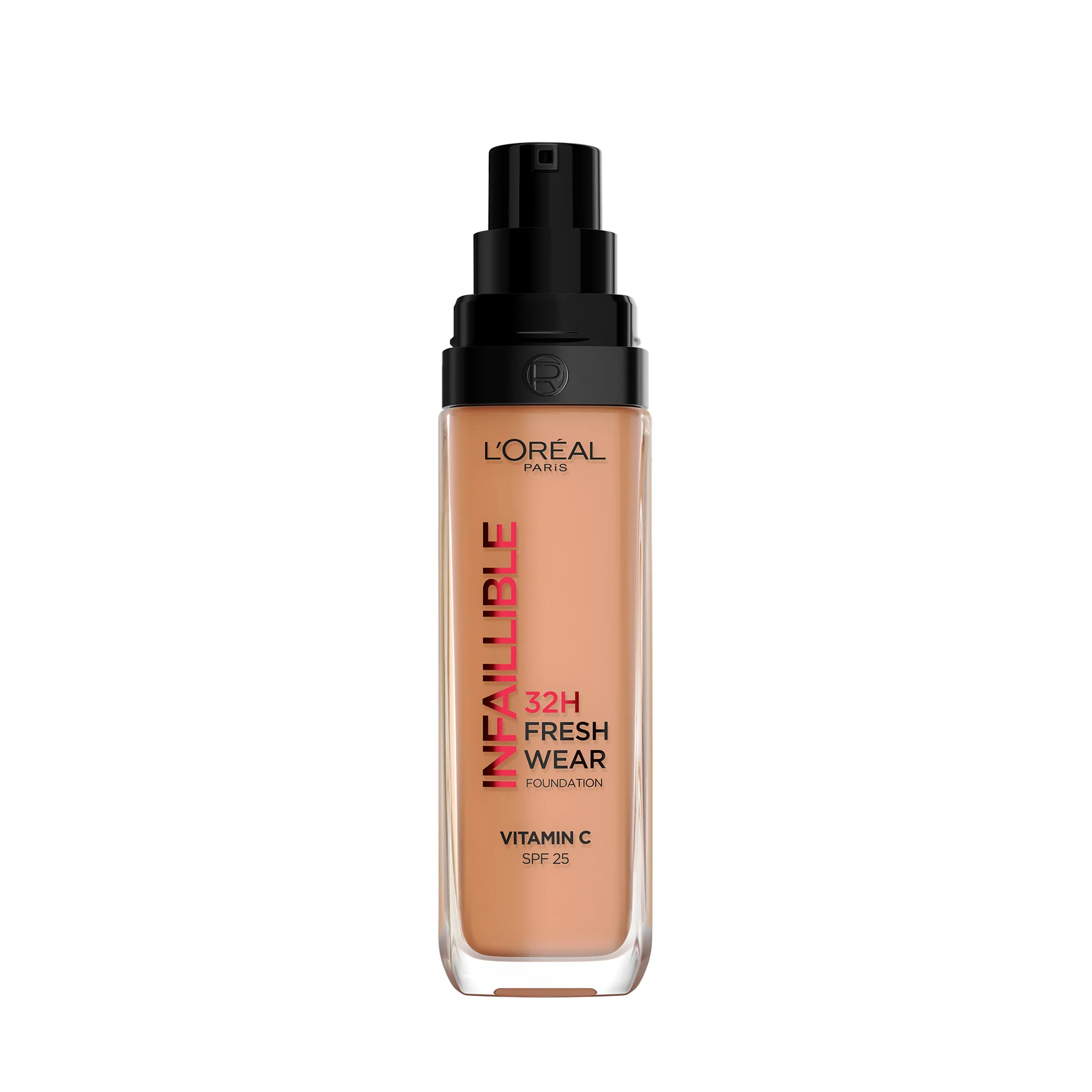 Loreal Infaillible 32 Hour Fresh Wear Foundation - Image 13