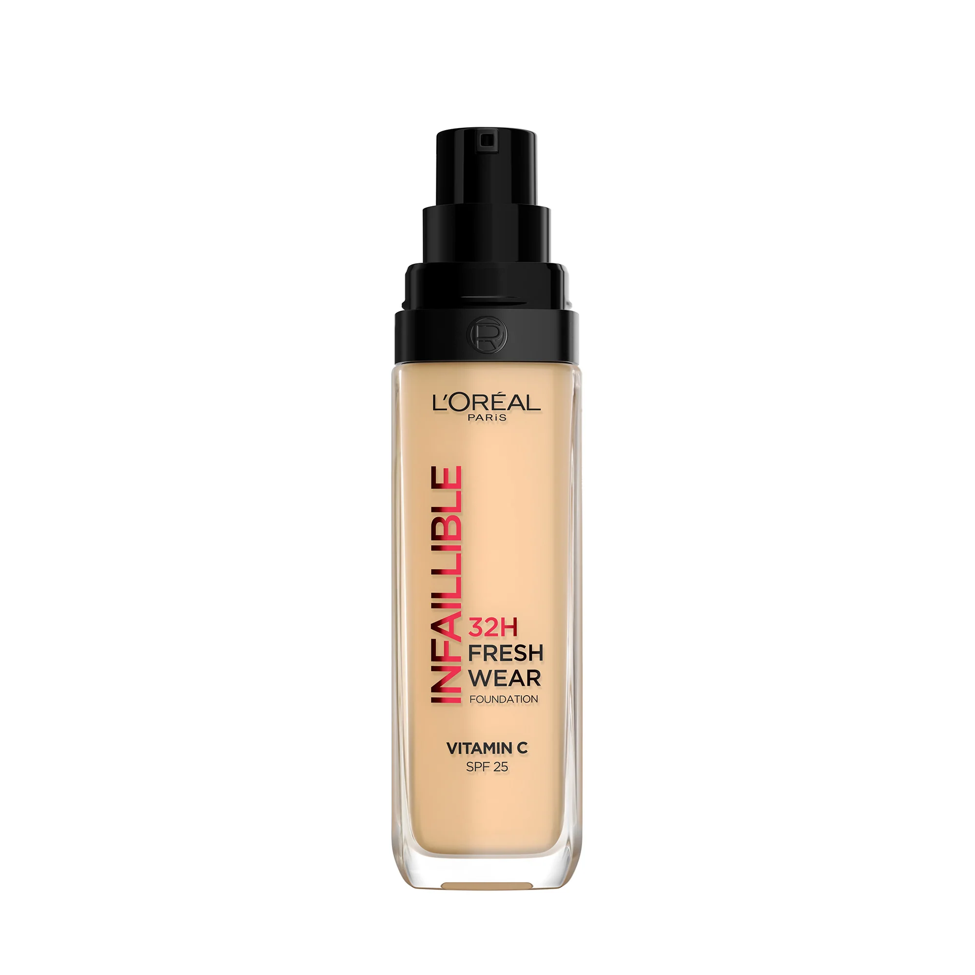 Loreal Infaillible 32 Hour Fresh Wear Foundation - Image 2