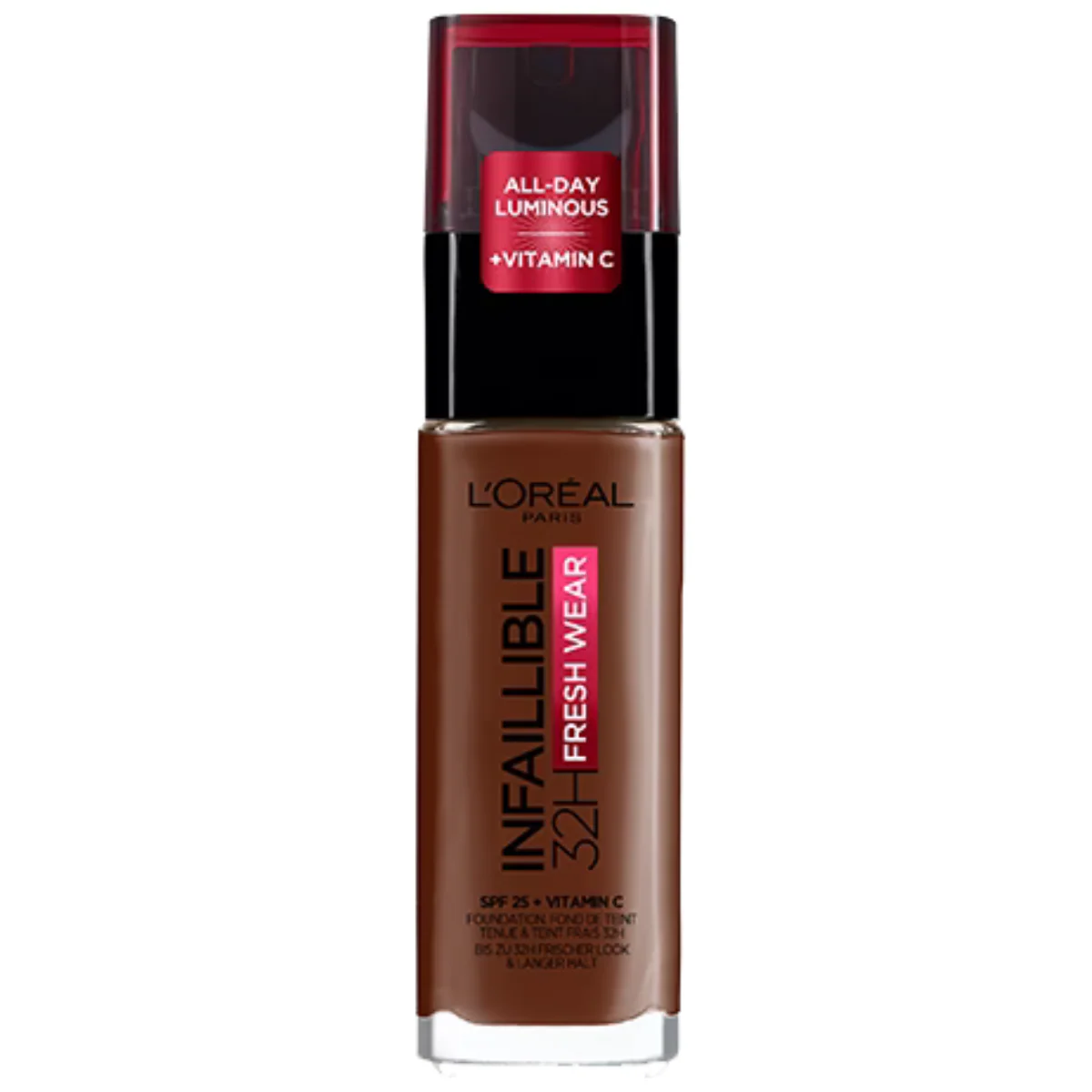 Loreal Infaillible 32 Hour Fresh Wear Foundation - Image 21