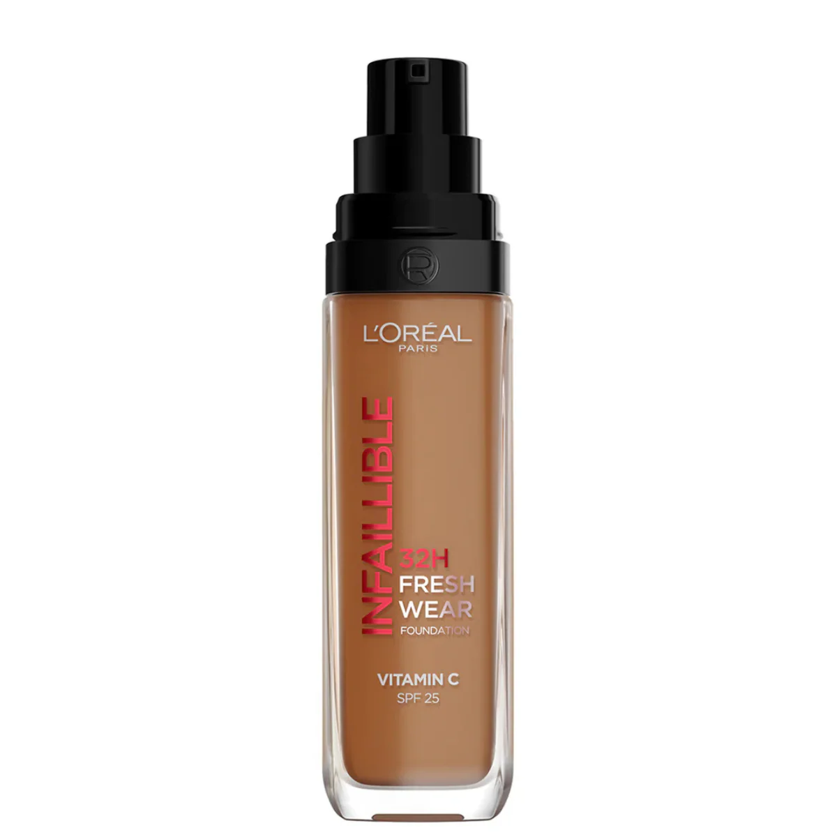 Loreal Infaillible 32 Hour Fresh Wear Foundation - Image 22