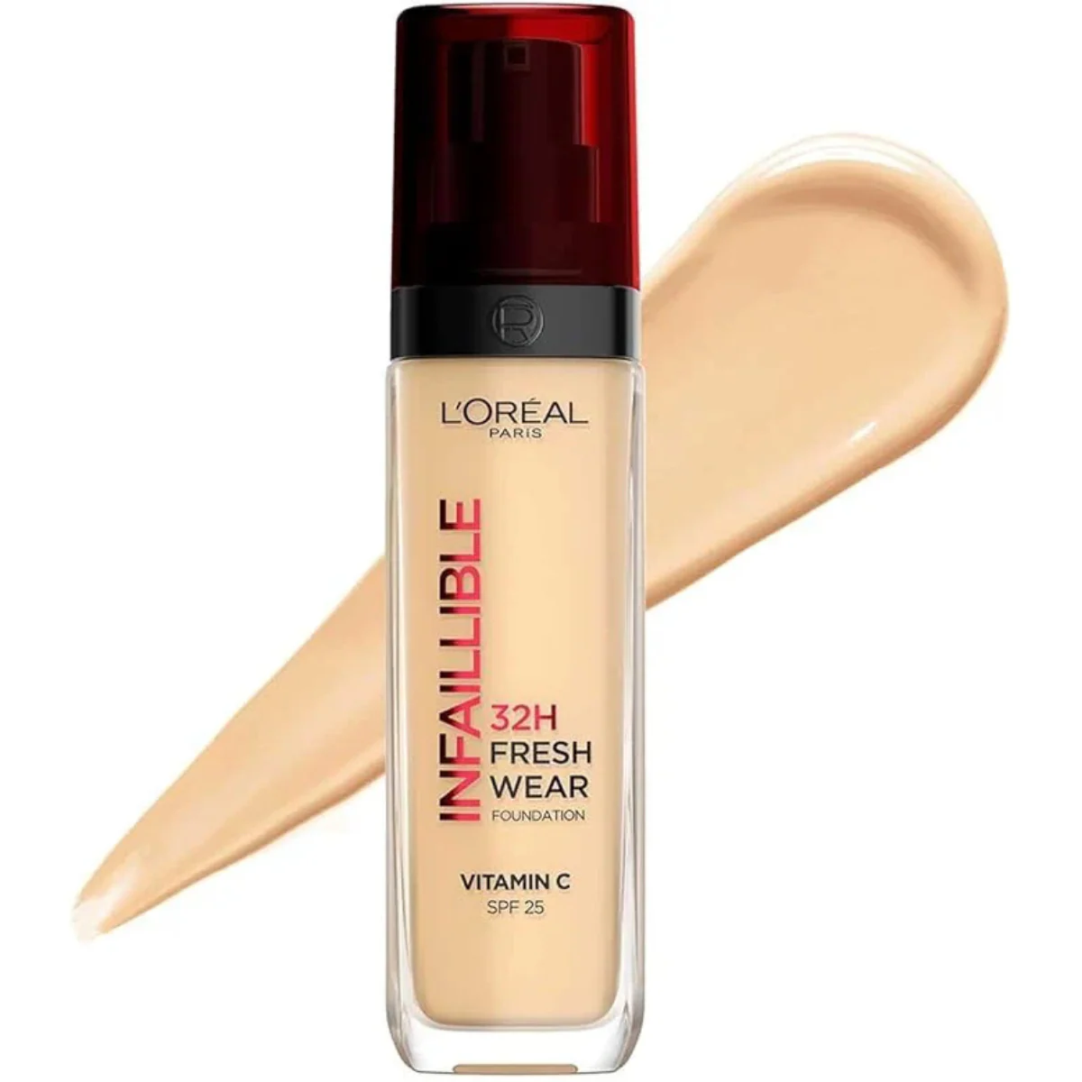 Loreal Infaillible 32 Hour Fresh Wear Foundation - Image 24