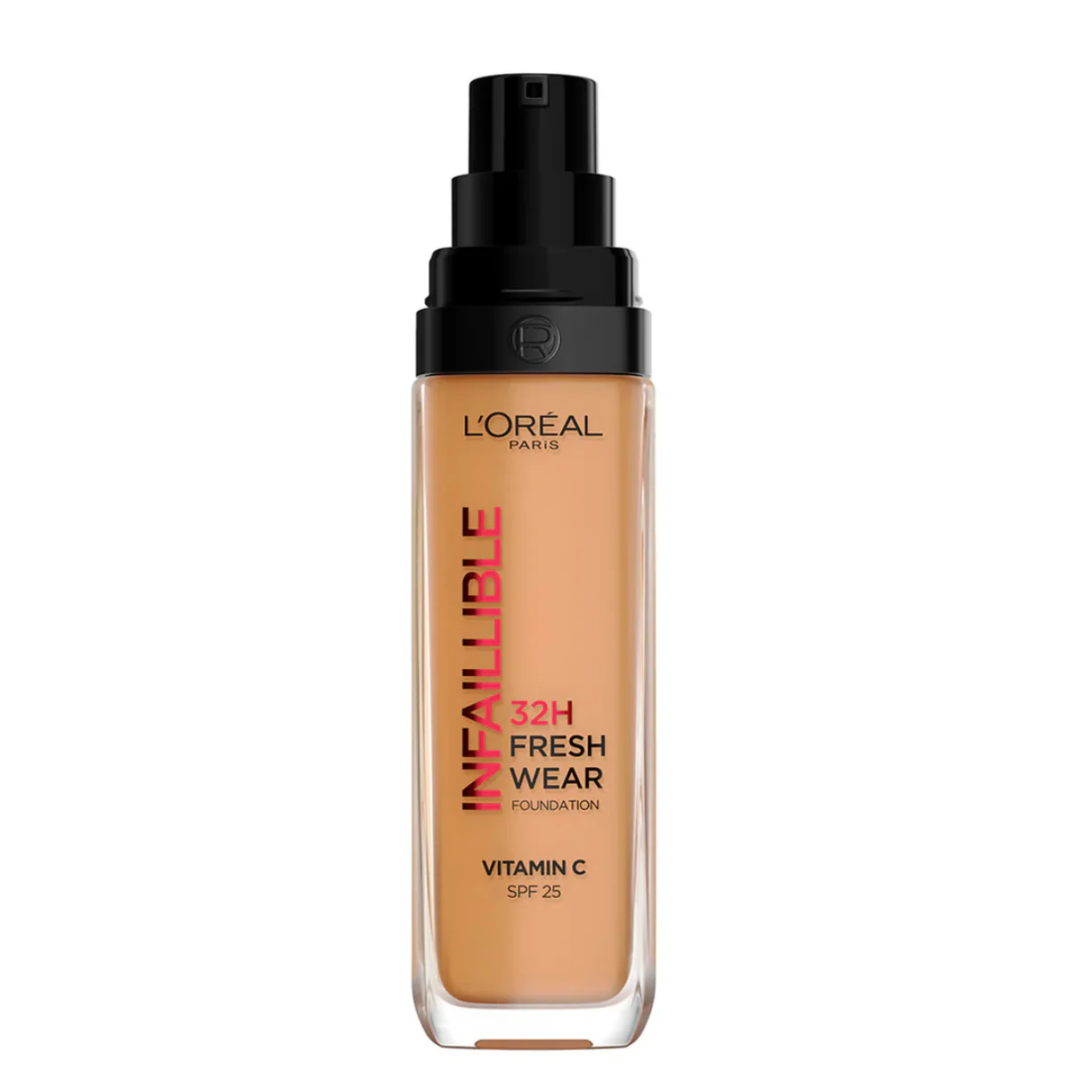 Loreal Infaillible 32 Hour Fresh Wear Foundation - Image 26