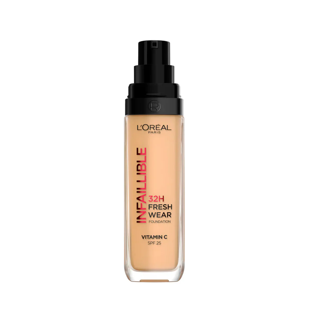Loreal Infaillible 32 Hour Fresh Wear Foundation - Image 27