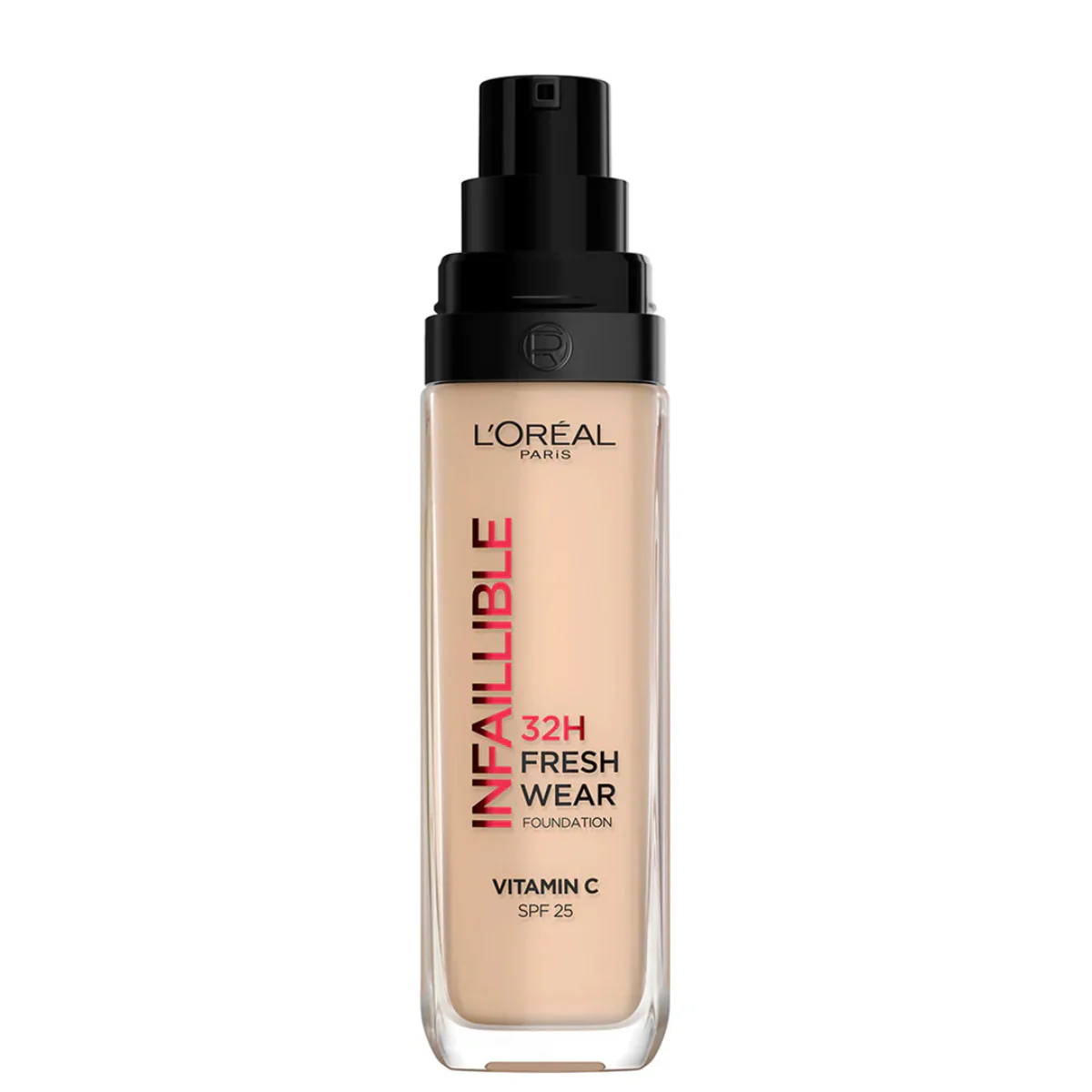 Loreal Infaillible 32 Hour Fresh Wear Foundation - Image 28