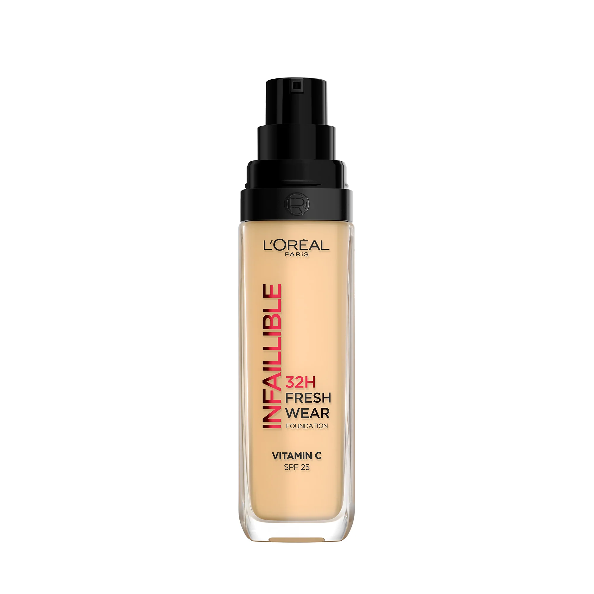 Loreal Infaillible 32 Hour Fresh Wear Foundation - Image 3