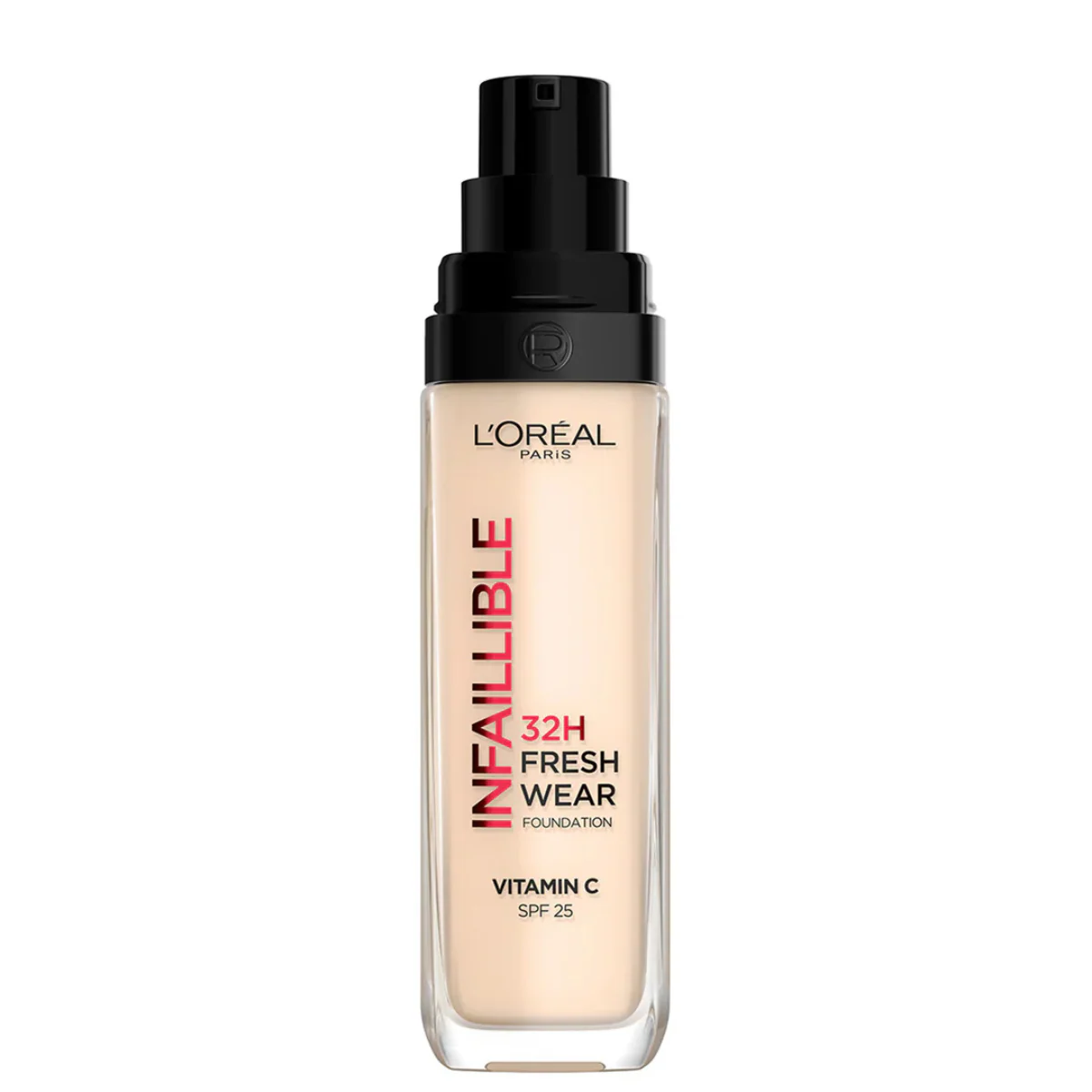 Loreal Infaillible 32 Hour Fresh Wear Foundation - Image 31