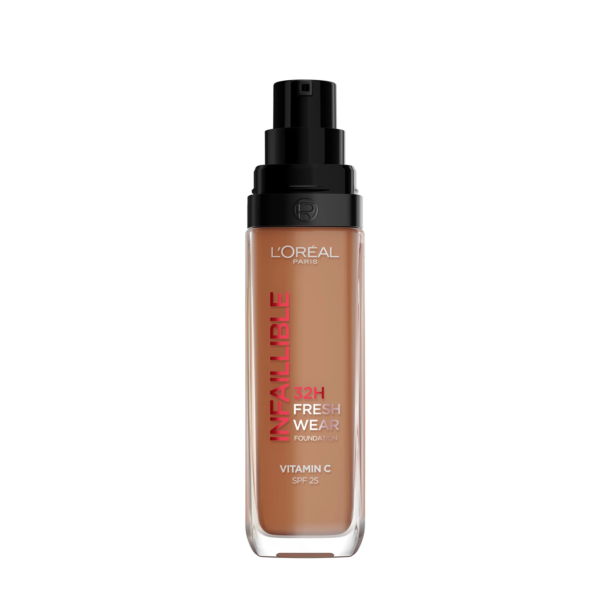 Loreal Infaillible 32 Hour Fresh Wear Foundation - Image 4