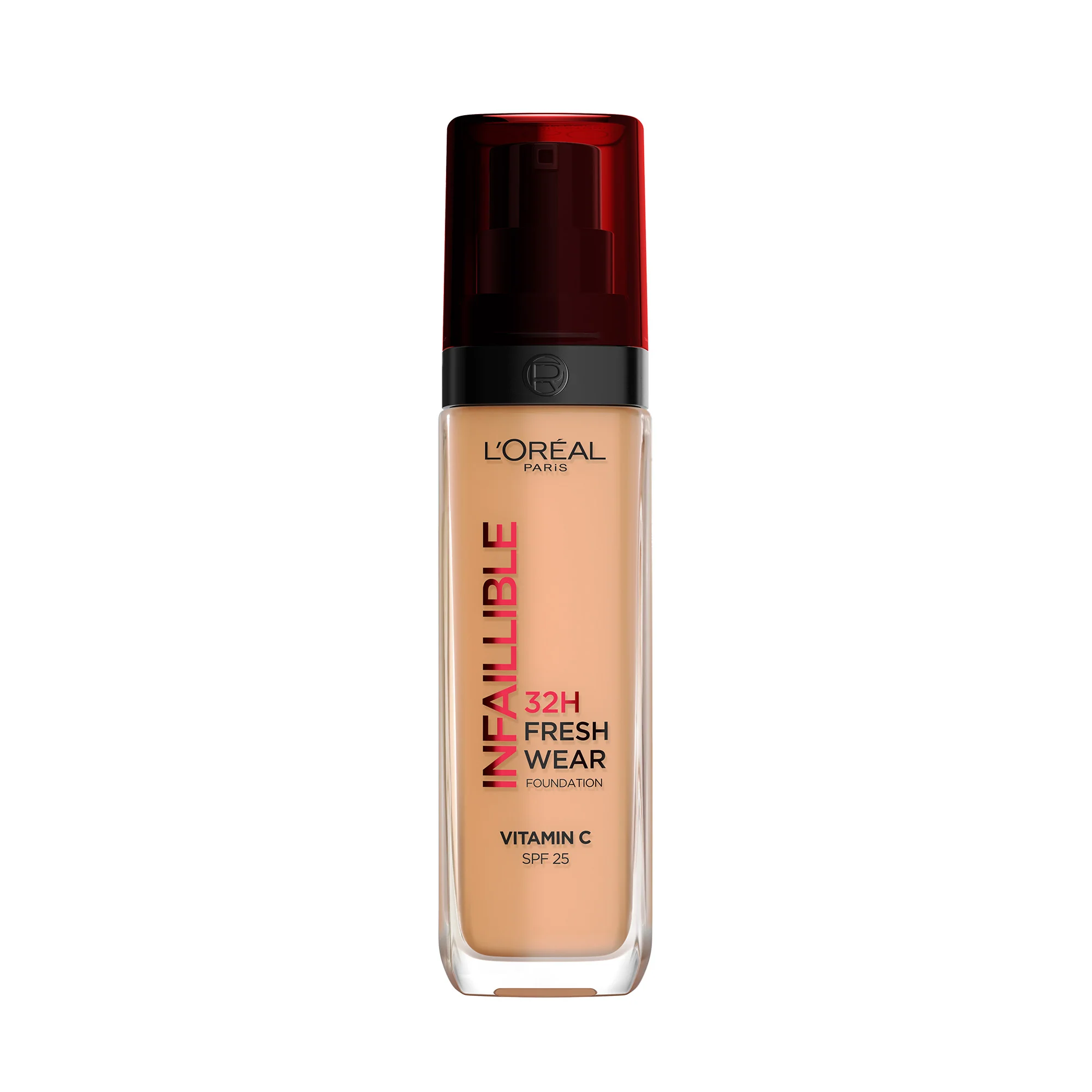 Loreal Infaillible 32 Hour Fresh Wear Foundation - Image 5