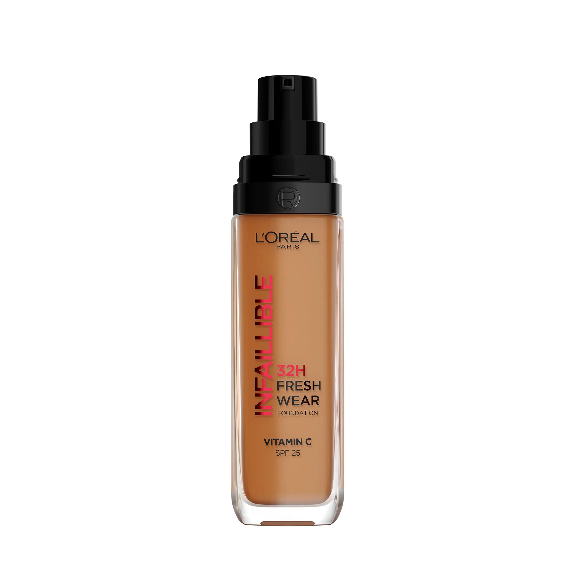 Loreal Infaillible 32 Hour Fresh Wear Foundation - Image 6