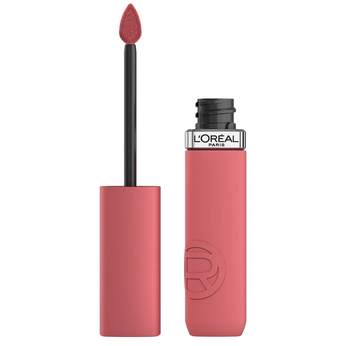 Loreal Infaillible Matteresistance Liquid Lipstick - Image 11