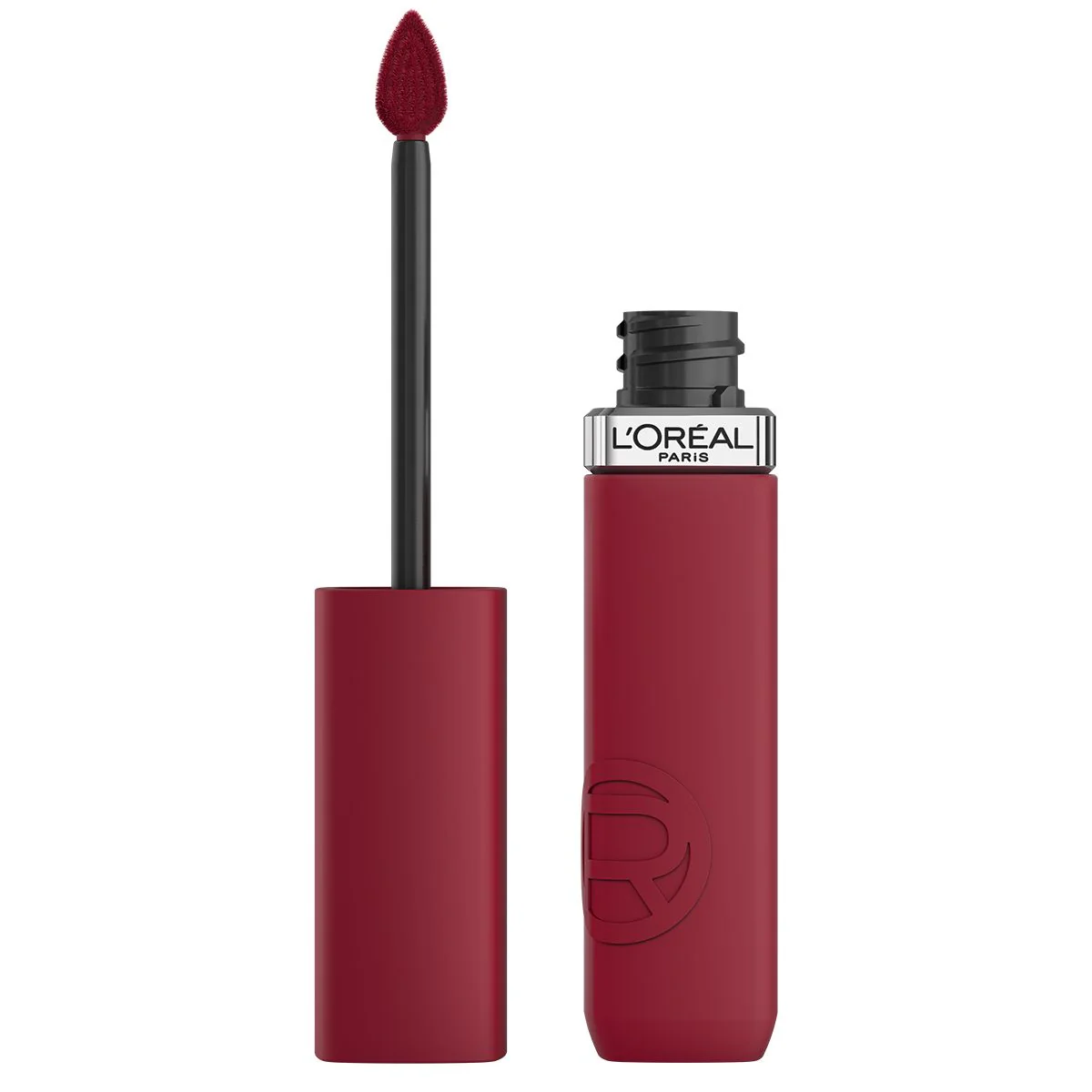 Loreal Infaillible Matteresistance Liquid Lipstick - Image 5