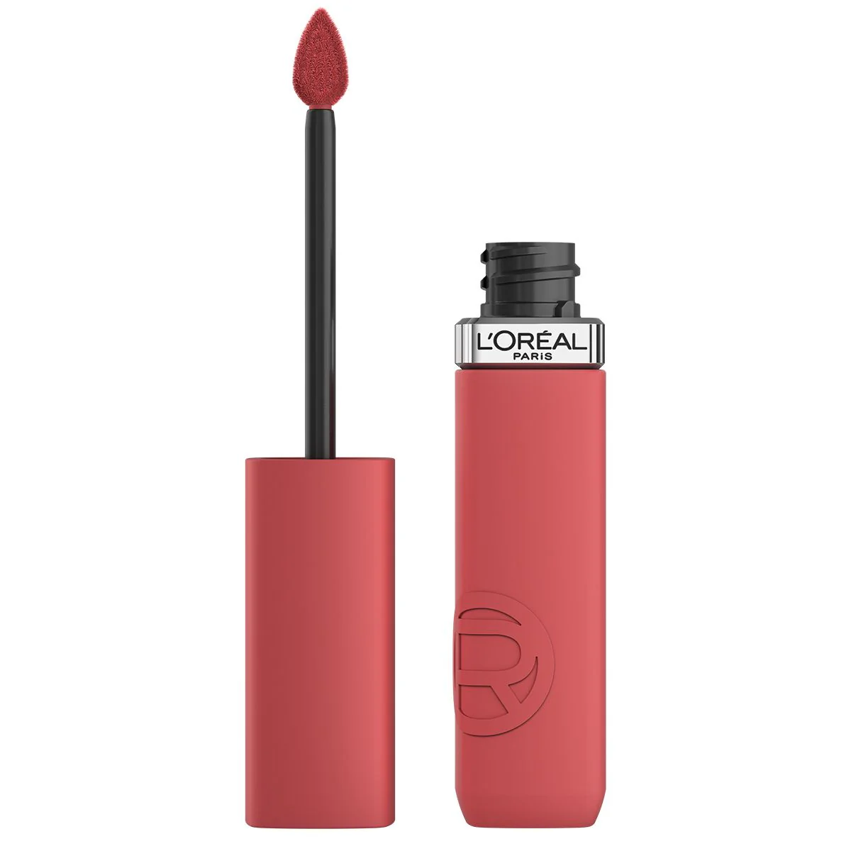 Loreal Infaillible Matteresistance Liquid Lipstick - Image 9