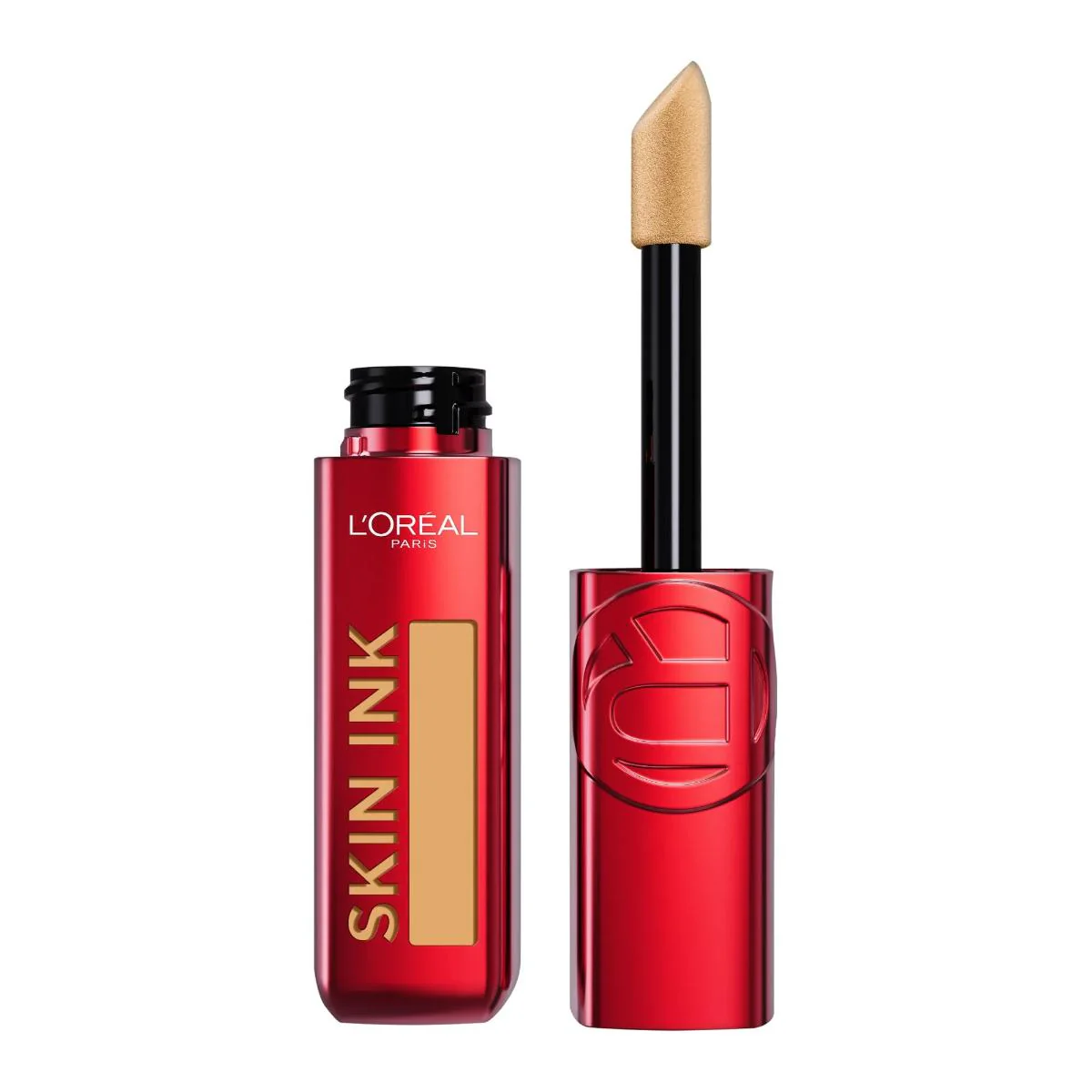 Infallible Skin Ink Foundcealer 2-in-1 Foundation Concealer - Image 13