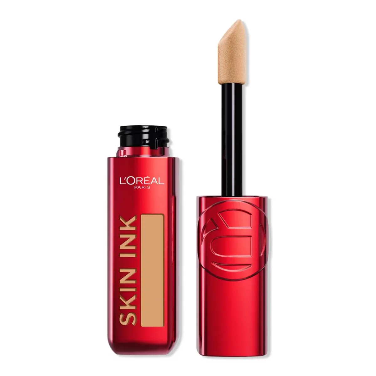 Infallible Skin Ink Foundcealer 2-in-1 Foundation Concealer - Image 16