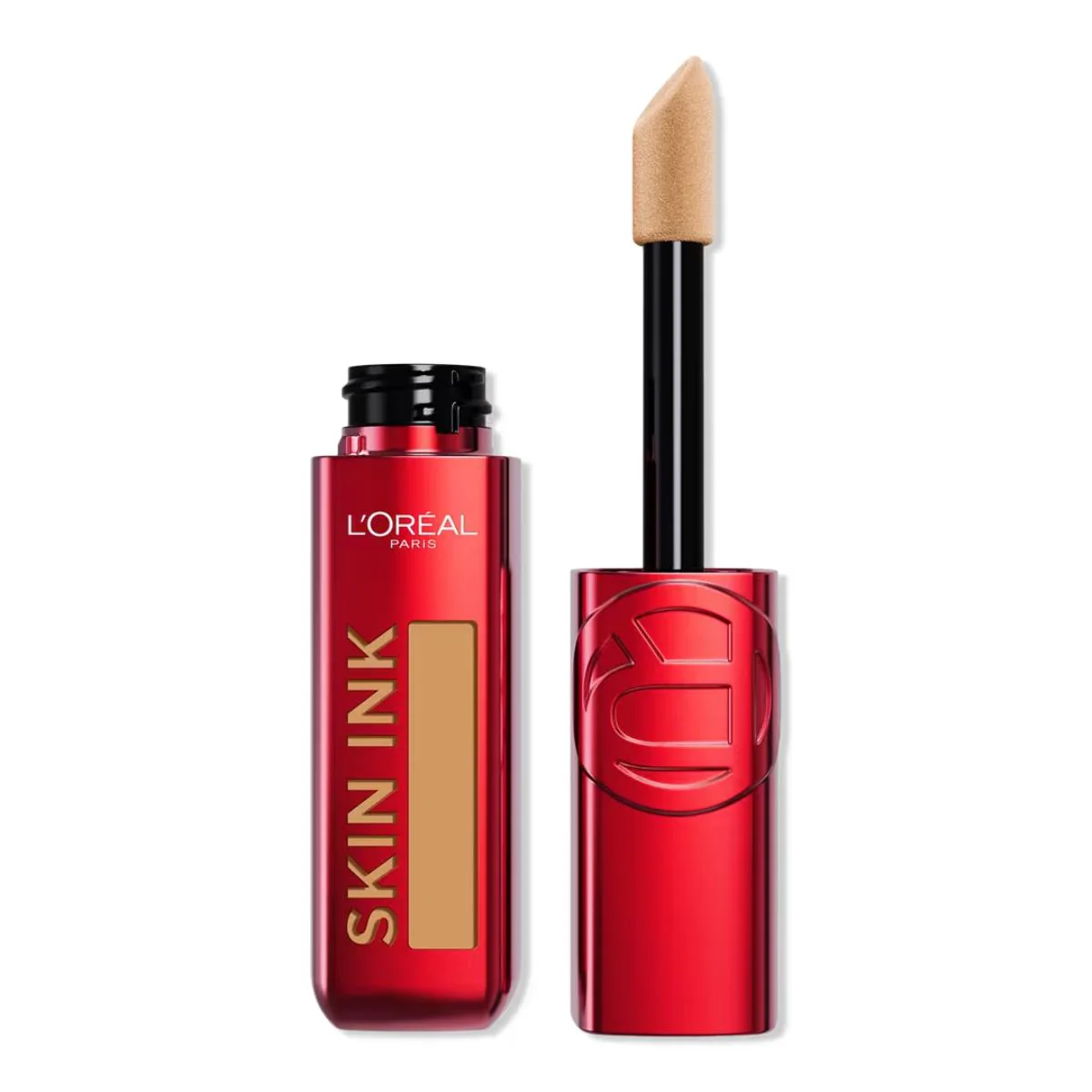 Infallible Skin Ink Foundcealer 2-in-1 Foundation Concealer - Image 19