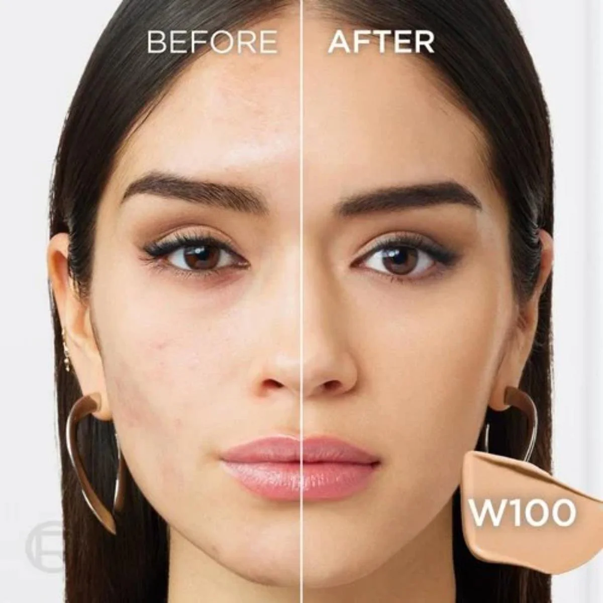 Infallible Skin Ink Foundcealer 2-in-1 Foundation Concealer - Image 3