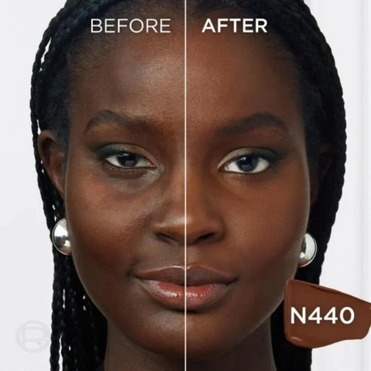 Infallible Skin Ink Foundcealer 2-in-1 Foundation Concealer - Image 36