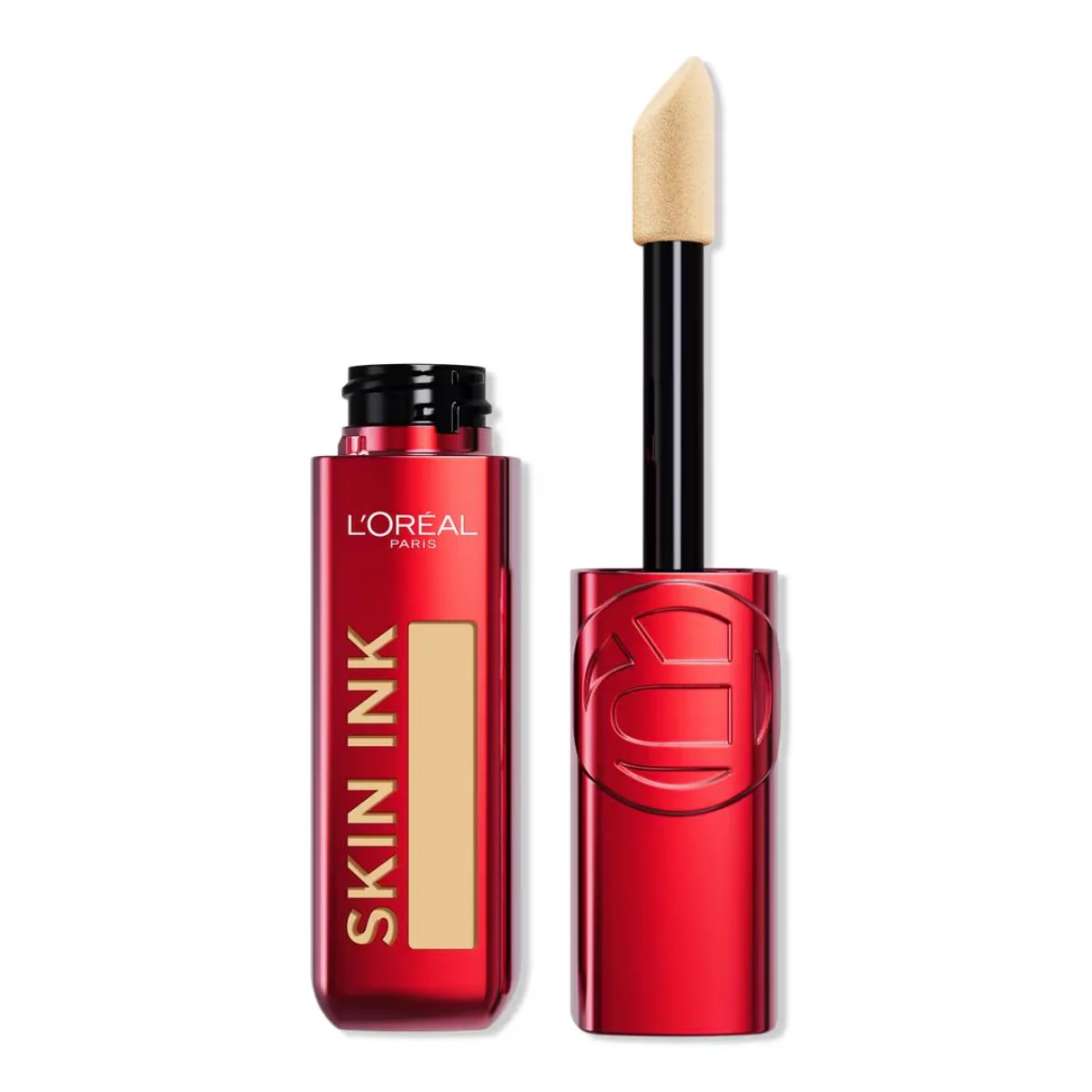 Infallible Skin Ink Foundcealer 2-in-1 Foundation Concealer - Image 4