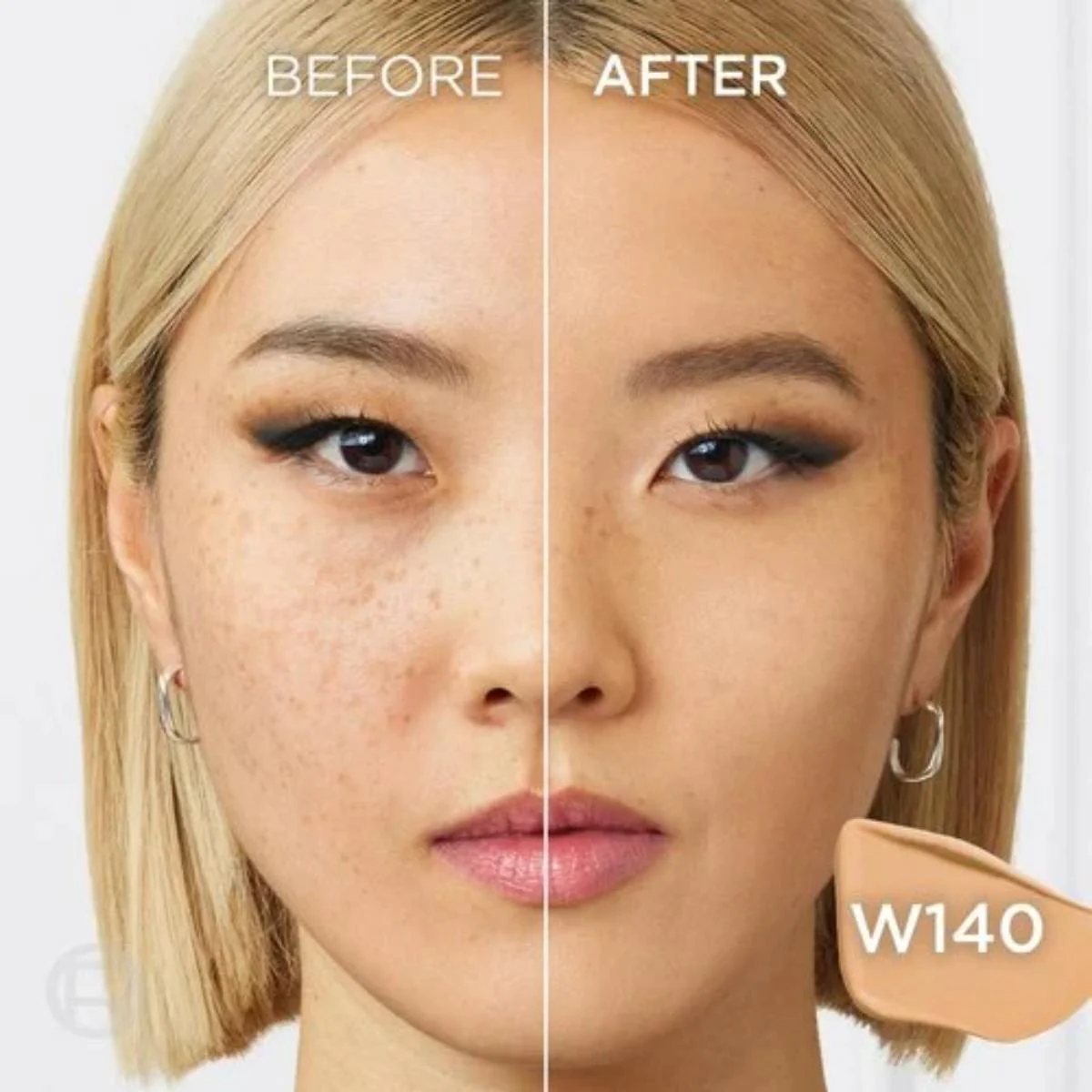 Infallible Skin Ink Foundcealer 2-in-1 Foundation Concealer - Image 6