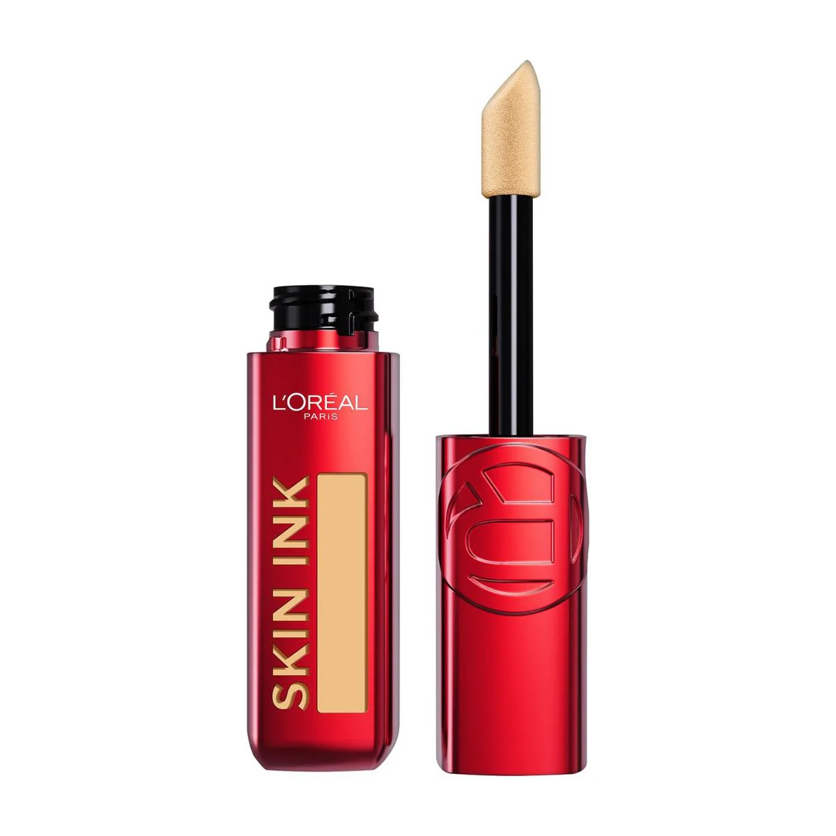 Infallible Skin Ink Foundcealer 2-in-1 Foundation Concealer - Image 7