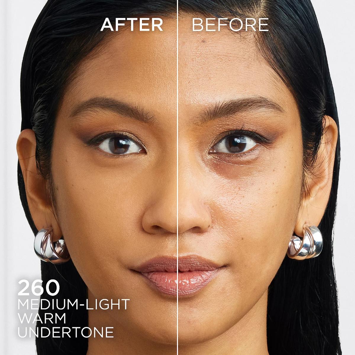 Infallible Skin Ink Foundcealer 2-in-1 Foundation Concealer - Image 9