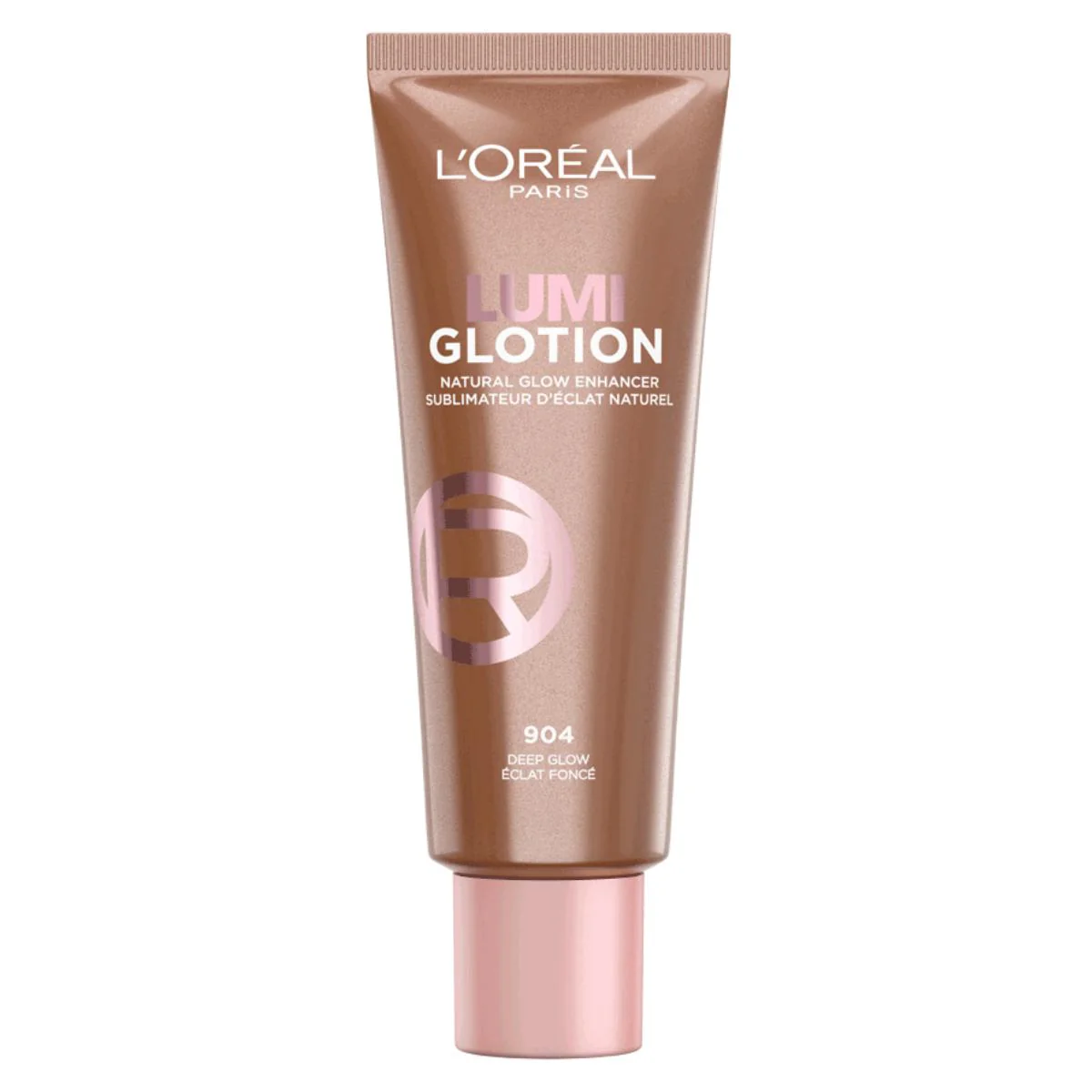Lumi Glotion HIghlighter - Face And Body Glow Enhancer - Image 13