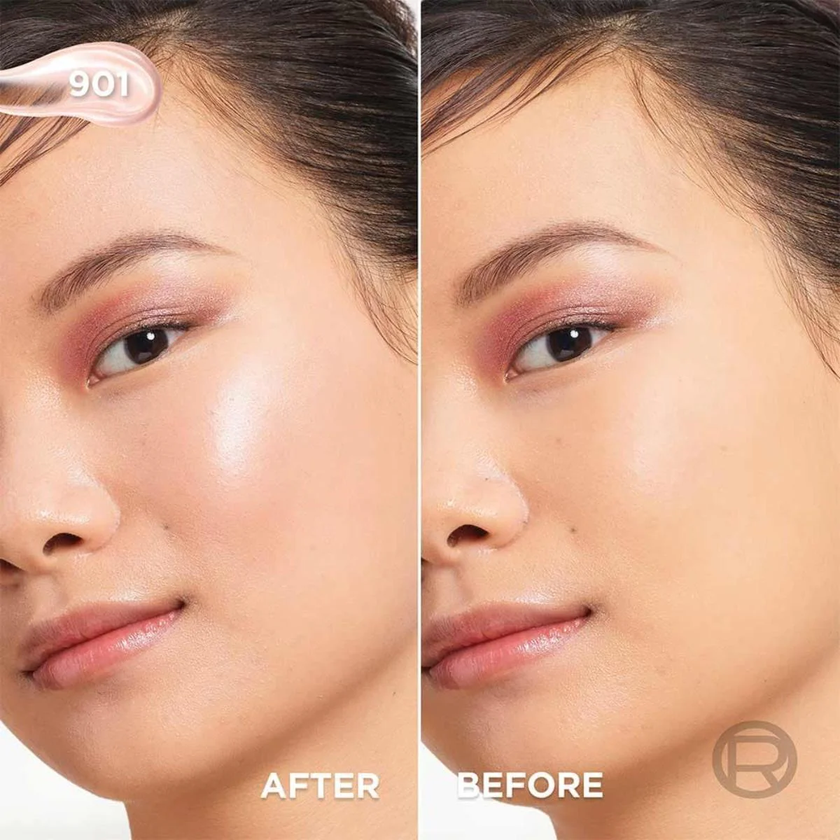 Lumi Glotion HIghlighter - Face And Body Glow Enhancer - Image 3